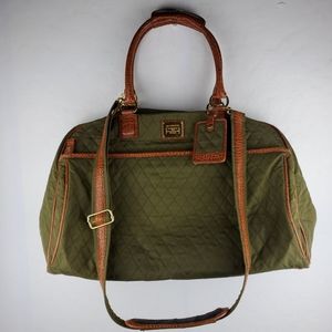 liz claiborne travel bolsas